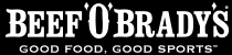 Beef 'O' Brady's Logo